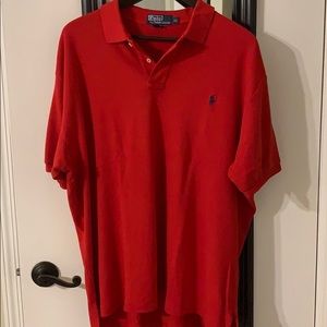 Polo Ralph Lauren polo shirt